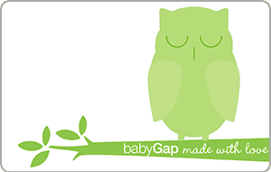 Baby Gap