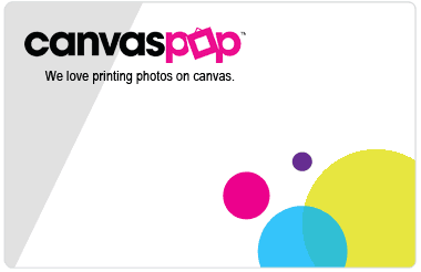 CanvasPop
