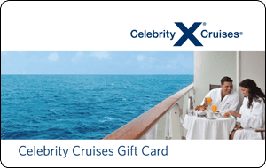 Celebrity Cruises