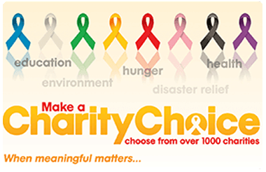 Charity Choice