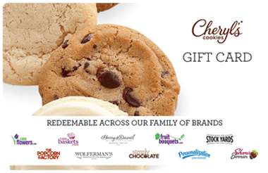 Cheryl's Cookies