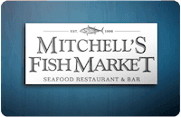 Mitchell's Fish Market