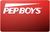 Pep Boys