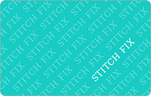 Stitch Fix