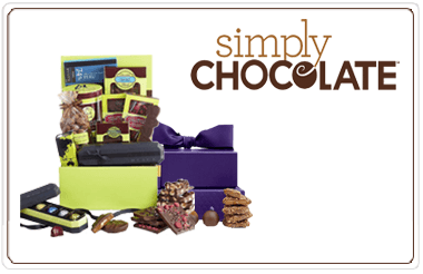 Simply Chocolate 