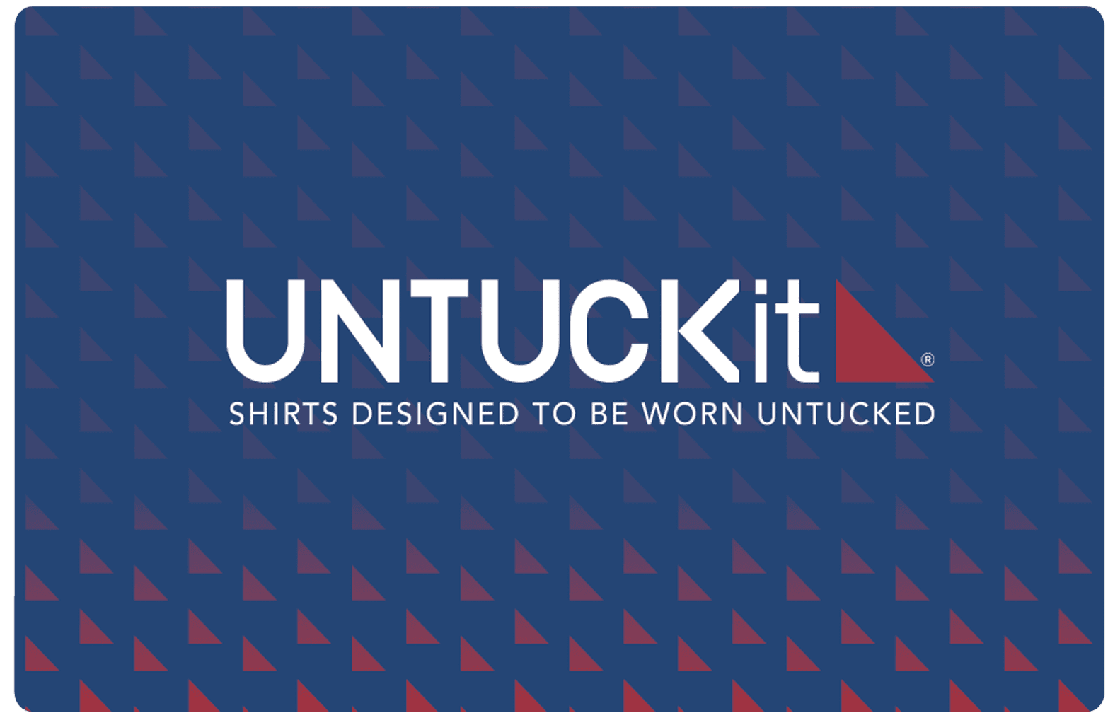 Untuckit